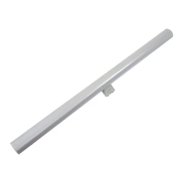 Tubo fluorescente LED S14D/8W/230V 3000K