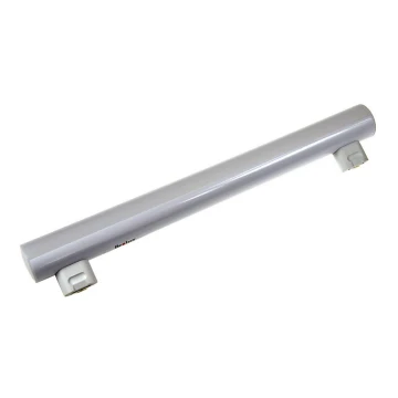 Tubo fluorescente LED S14s/5W/230V 3000K