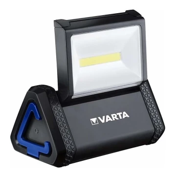 Varta 17648101421 - LED Linterna portátil WORK FLEX AREA LIGHT LED/3xAA IP54