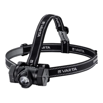 Varta 17732101421 - LED Linterna frontal INDESTRUCTIBLE LED/4W/3xAAA