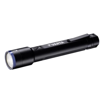VARTA 18901 - LED Linterna USB LED/10W - power bank 2600mAh