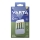 Varta 57683101121 - Cargador de baterías 4xAA/AAA 2100mAh 5V