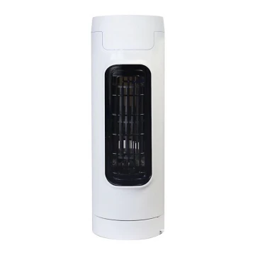 Ventilador de pie TOWER 30W/230V blanco