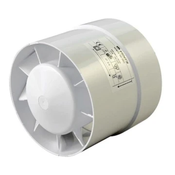 Ventilador VENTS 150VKO 15cm