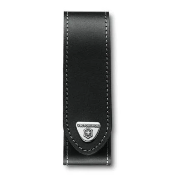 Victorinox - Funda para navaja de bolsillo 13 cm negro