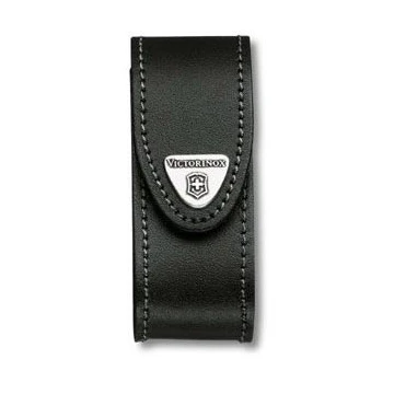 Victorinox - Funda para navaja de bolsillo 9,1 cm negro