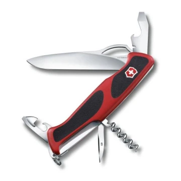 Victorinox - Navaja multifuncional 13 cm/11 funciones rojo