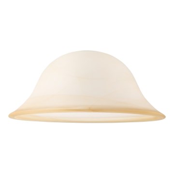 Vidrio de repuesto SFERA E27 130x300 mm beige