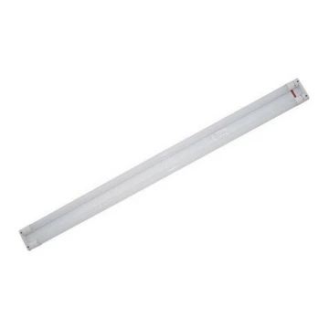 Voltolux - Lámpara fluorescente LED MODERN 2xG13/9W/230V