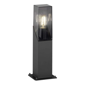 Wofi 12222 - Lámpara de exterior MARCOS 1xE27/23W/230V 40 cm IP54