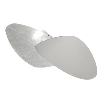 Wofi 9551.02.70.9420 - Plafón LED BELANA LED/12,5W/230V 3000K cromo