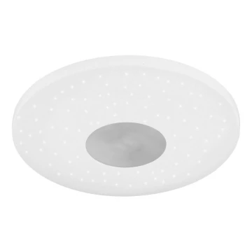 Wofi 9985.01.06.6000 - Plafón LED CARLA LED/18W/230V