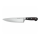 Wüsthof - Cuchillo de cocina CLASSIC 20 cm negro