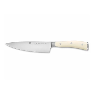 Wüsthof - Cuchillo de cocina CLASSIC IKON 16 cm crema