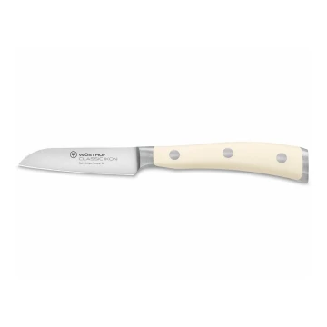 Wüsthof - Cuchillo de cocina CLASSIC IKON 8 cm crema