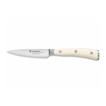 Wüsthof - Cuchillo de cocina CLASSIC IKON 9 cm crema