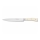 Wüsthof - Cuchillo de cocina para jamón CLASSIC IKON 20 cm cremoso