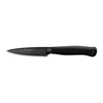 Wüsthof - Cuchillo de cocina para verduras PERFORMER 9 cm negro