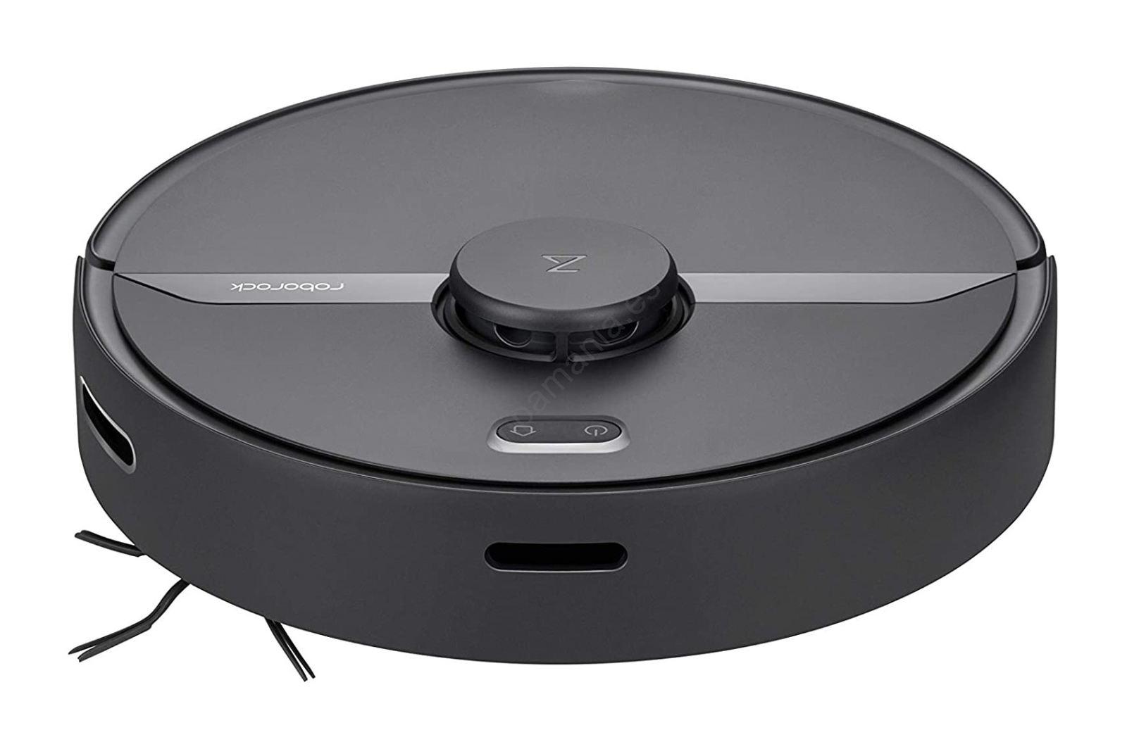 Сброс wifi roborock s6