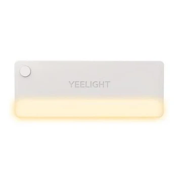 Yeelight - LED Iluminación de muebles con sensor LED/0,15W/5V 2700K