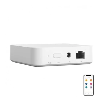 Yeelight - Puerta inteligente 5W/230V WiFi/Bluetooth