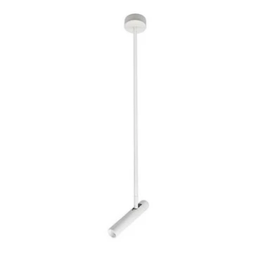 Zambelis 1920 - Lámpara de araña LED en poste LED/4,2W/230V blanco